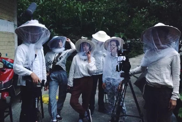 内心引力剧照的剧照