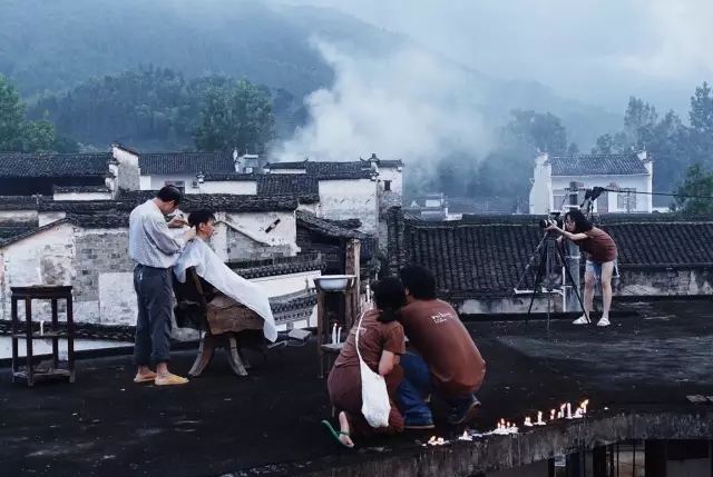 内心引力剧照的剧照