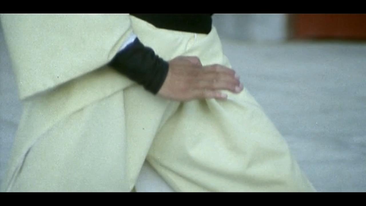 鹰爪铁布衫剧照的剧照