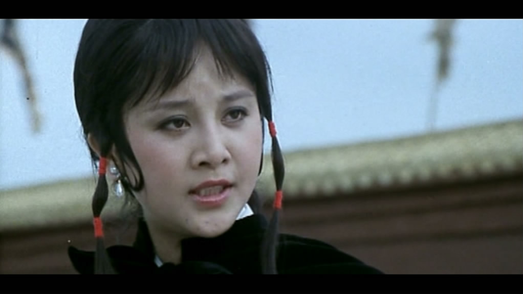 鹰爪铁布衫剧照的剧照