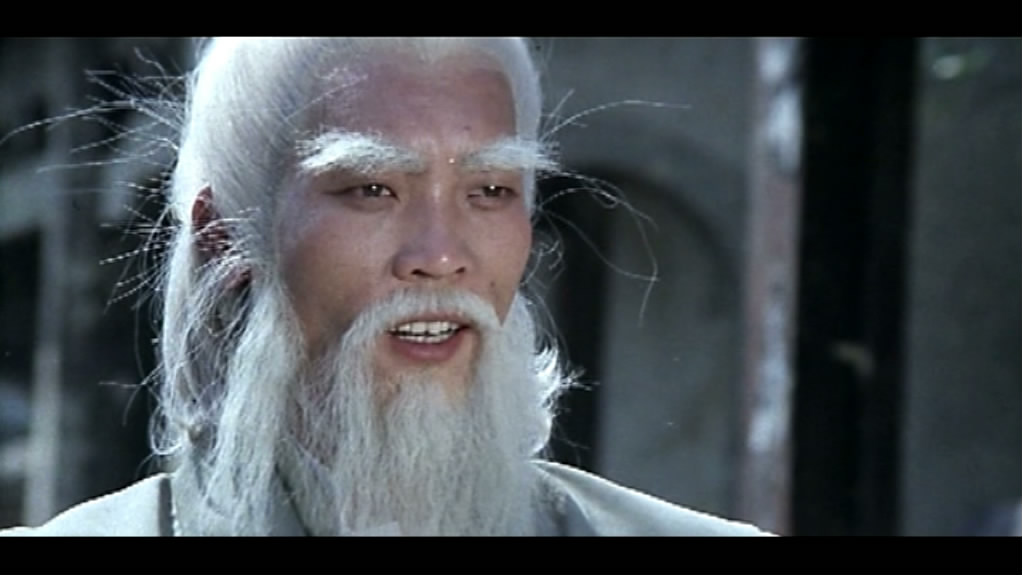 鹰爪铁布衫剧照的剧照