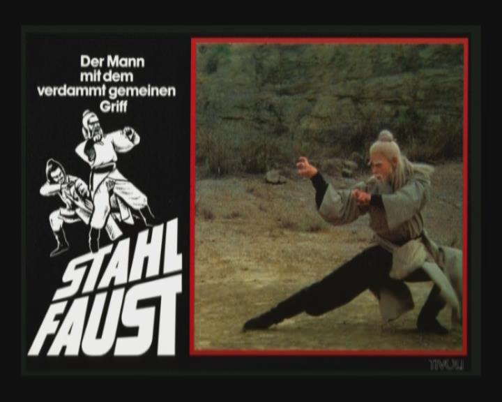 鹰爪铁布衫剧照的剧照