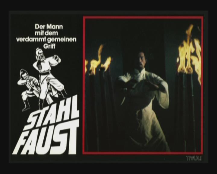 鹰爪铁布衫剧照的剧照