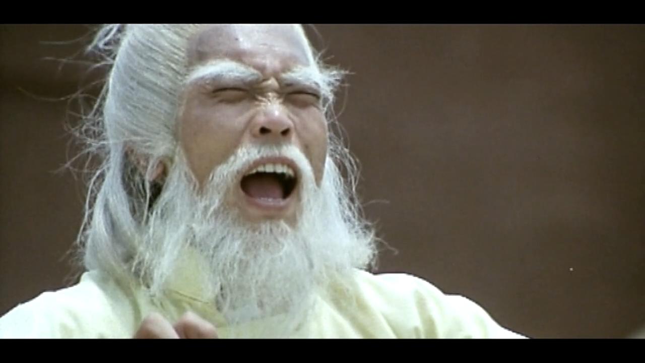 鹰爪铁布衫剧照的剧照