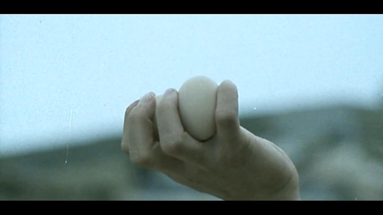 鹰爪铁布衫剧照的剧照