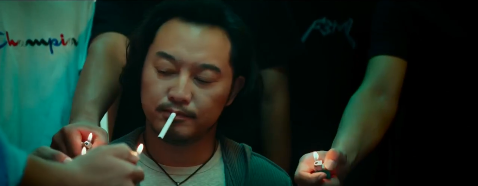 亲密旅行剧照的剧照