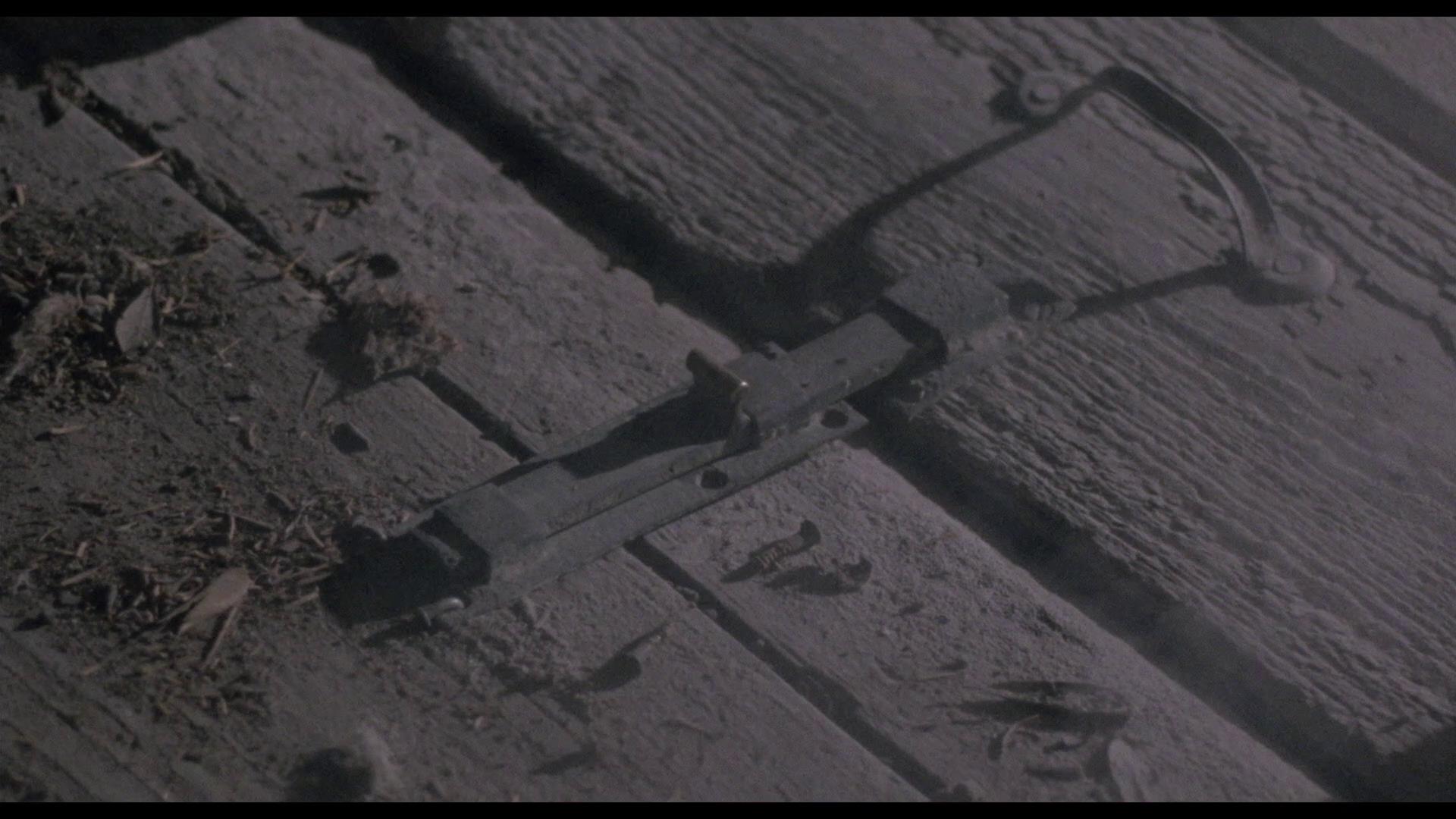 生人回避5剧照的剧照