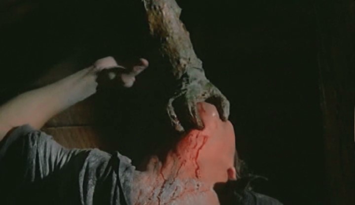 生人回避5剧照的剧照