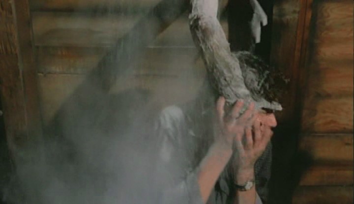 生人回避5剧照的剧照