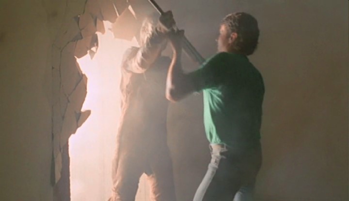 生人回避5剧照的剧照