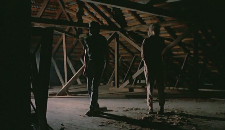 生人回避5剧照的剧照