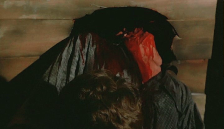 生人回避5剧照的剧照