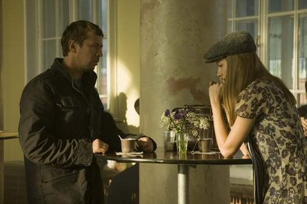 秋千剧照的剧照