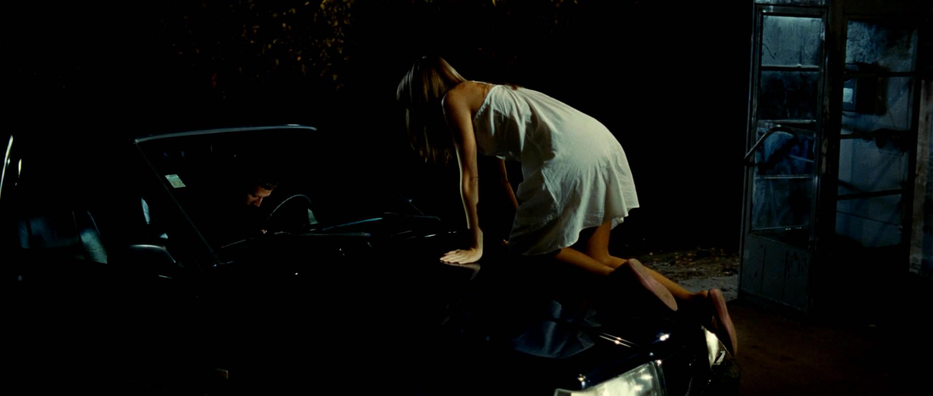 秋千剧照的剧照