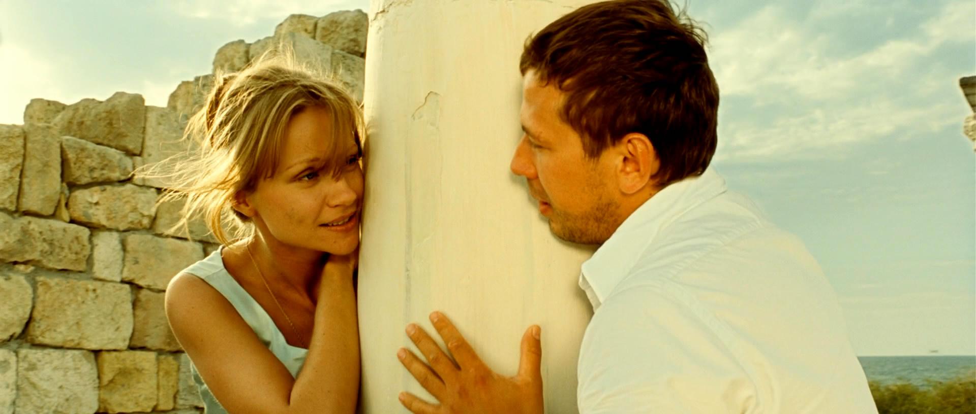 秋千剧照的剧照