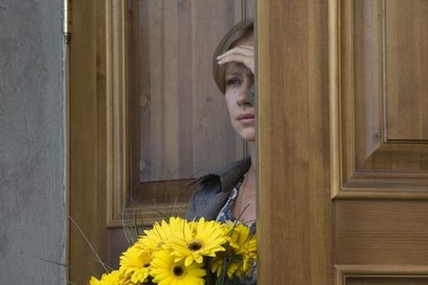 秋千剧照的剧照