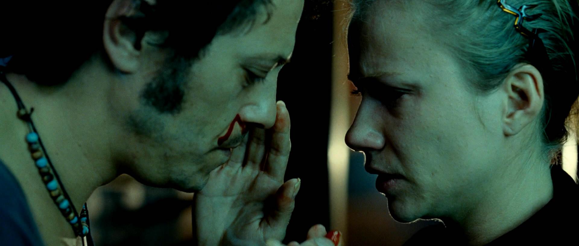 秋千剧照的剧照