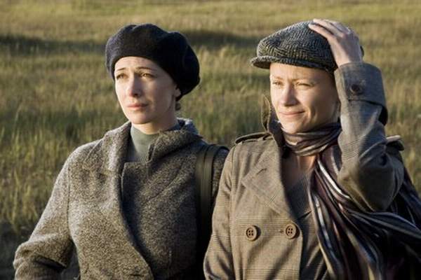 秋千剧照的剧照