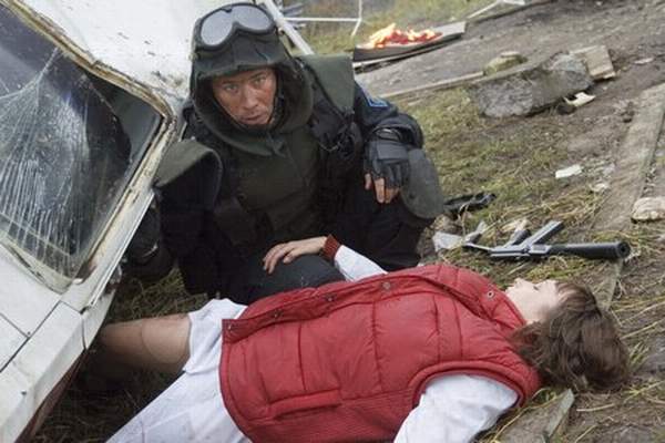 秋千剧照的剧照