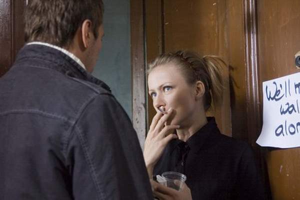 秋千剧照的剧照