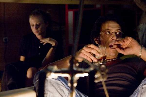 秋千剧照的剧照