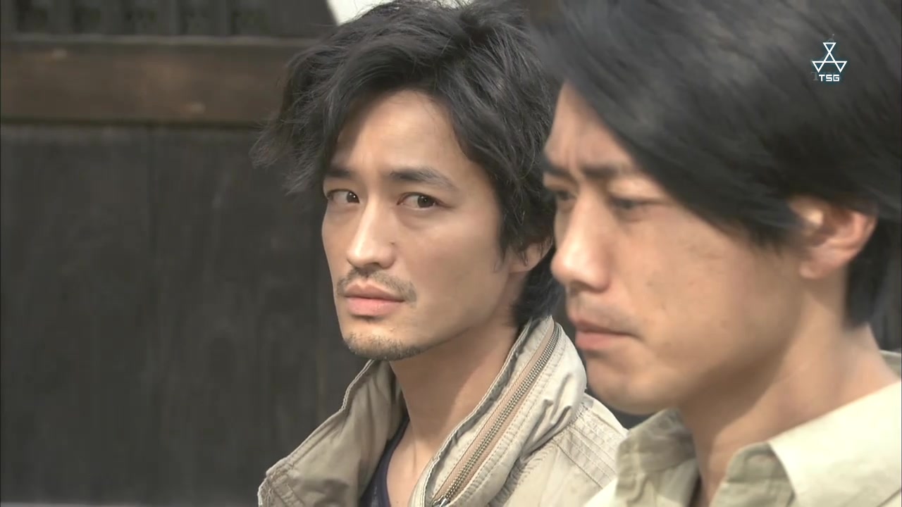 女流推理作家药师寺睿子剧照的剧照