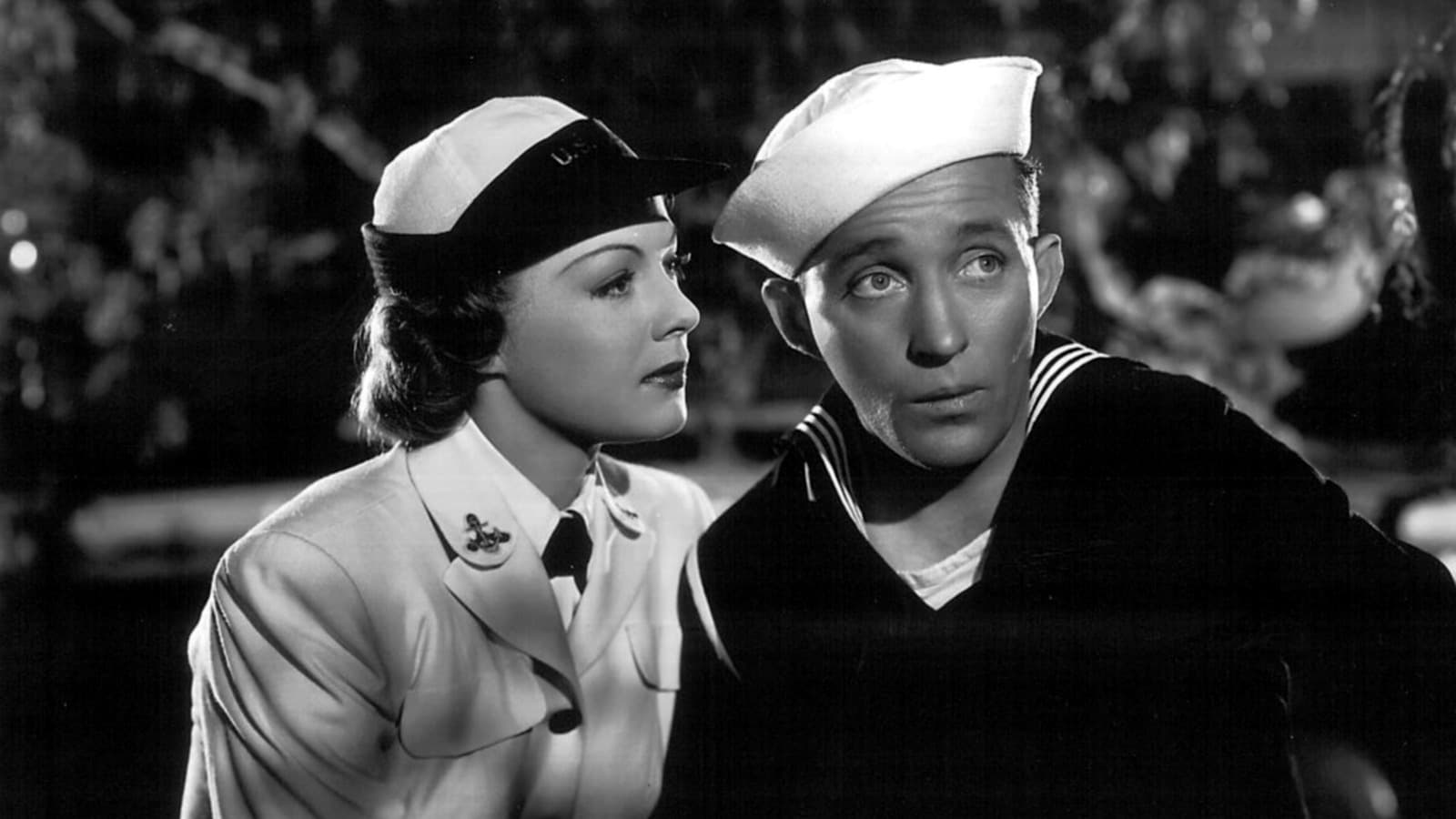 海浪来了剧照的剧照