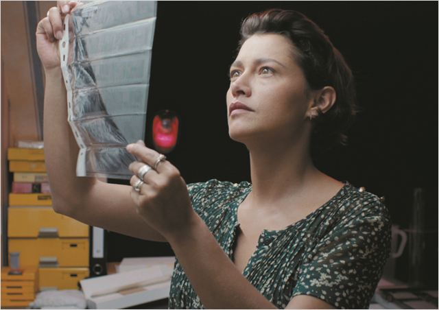 沙之堡剧照的剧照