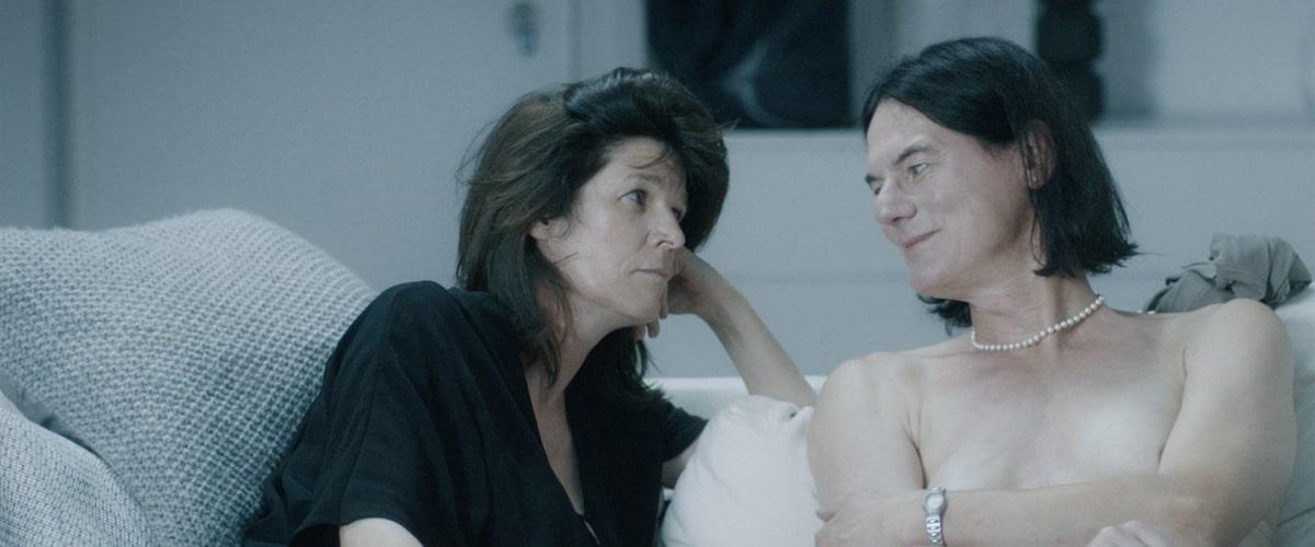 不要碰我剧照的剧照