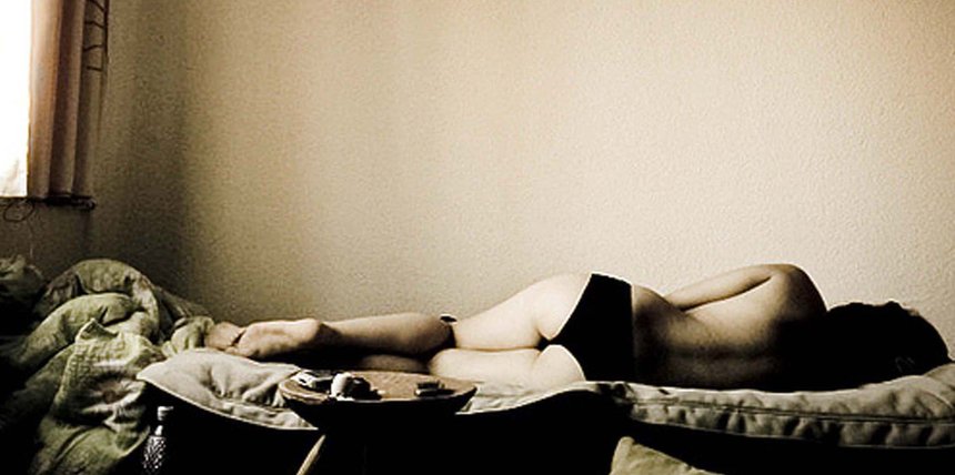 不要碰我剧照的剧照