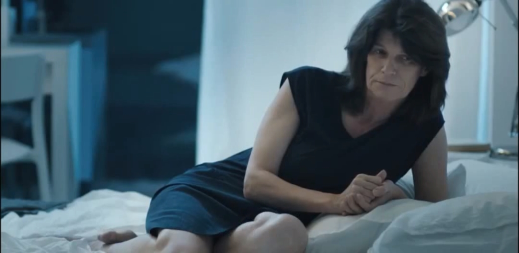 不要碰我剧照的剧照