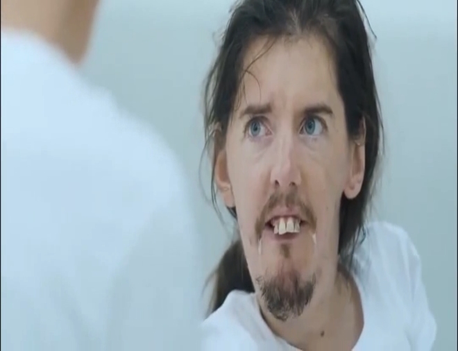 不要碰我剧照的剧照