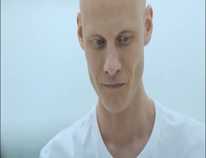 不要碰我剧照的剧照