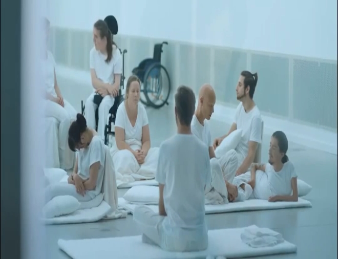 不要碰我剧照的剧照