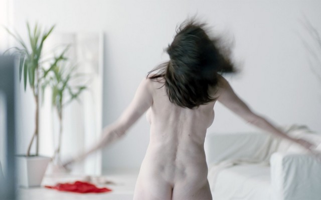 不要碰我剧照的剧照