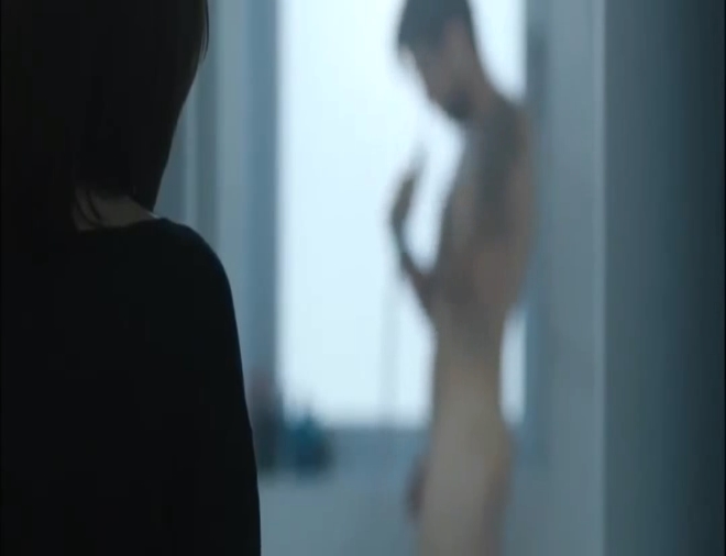 不要碰我剧照的剧照