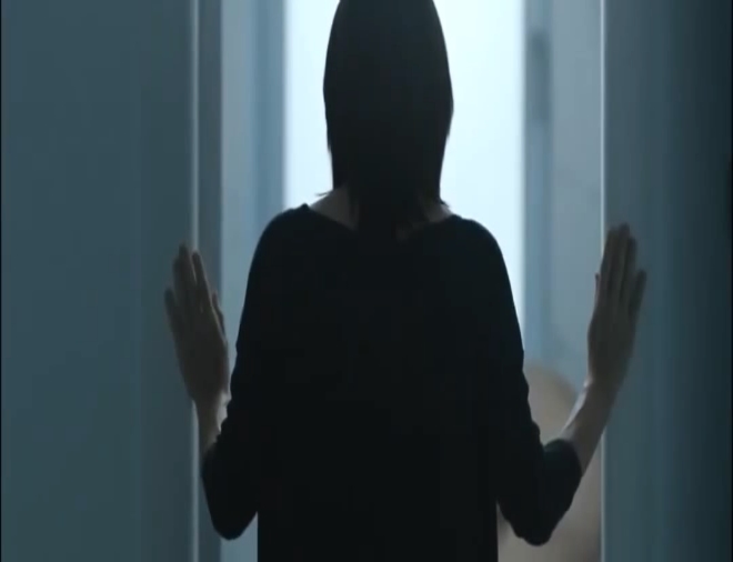 不要碰我剧照的剧照