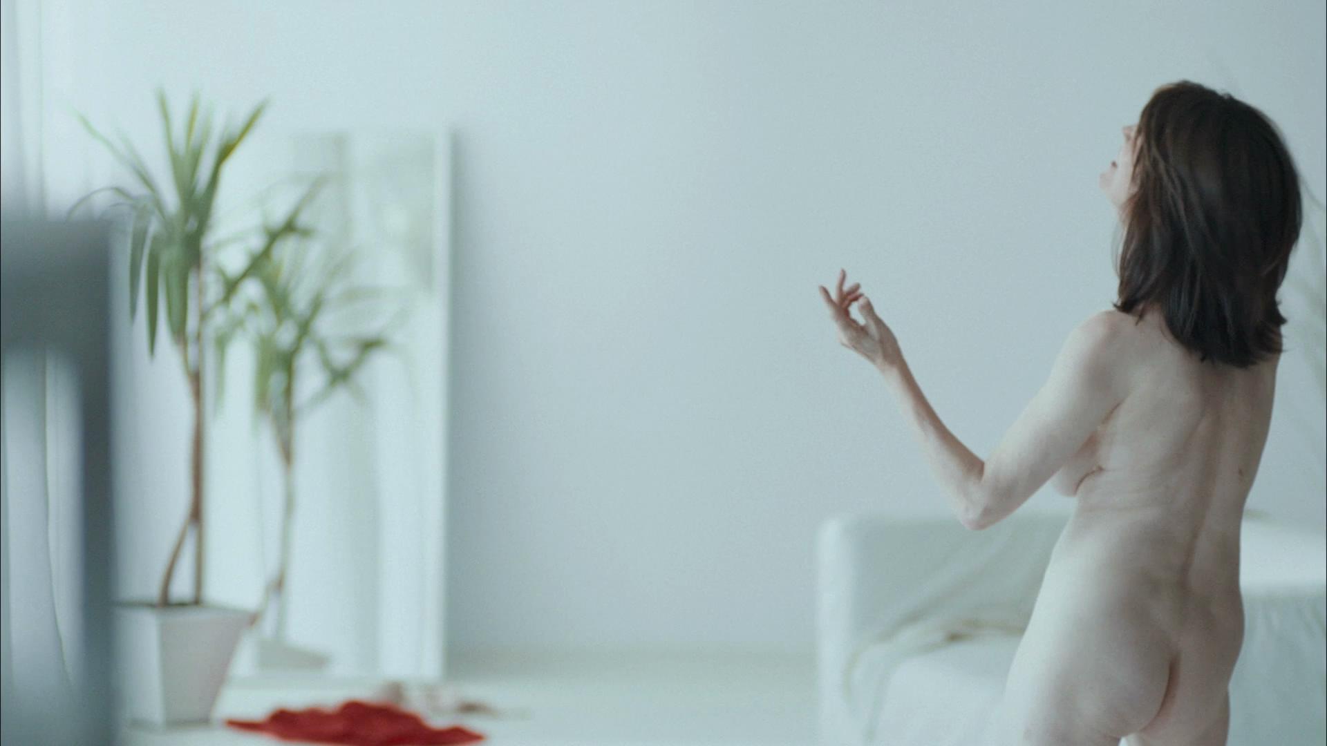 不要碰我剧照的剧照