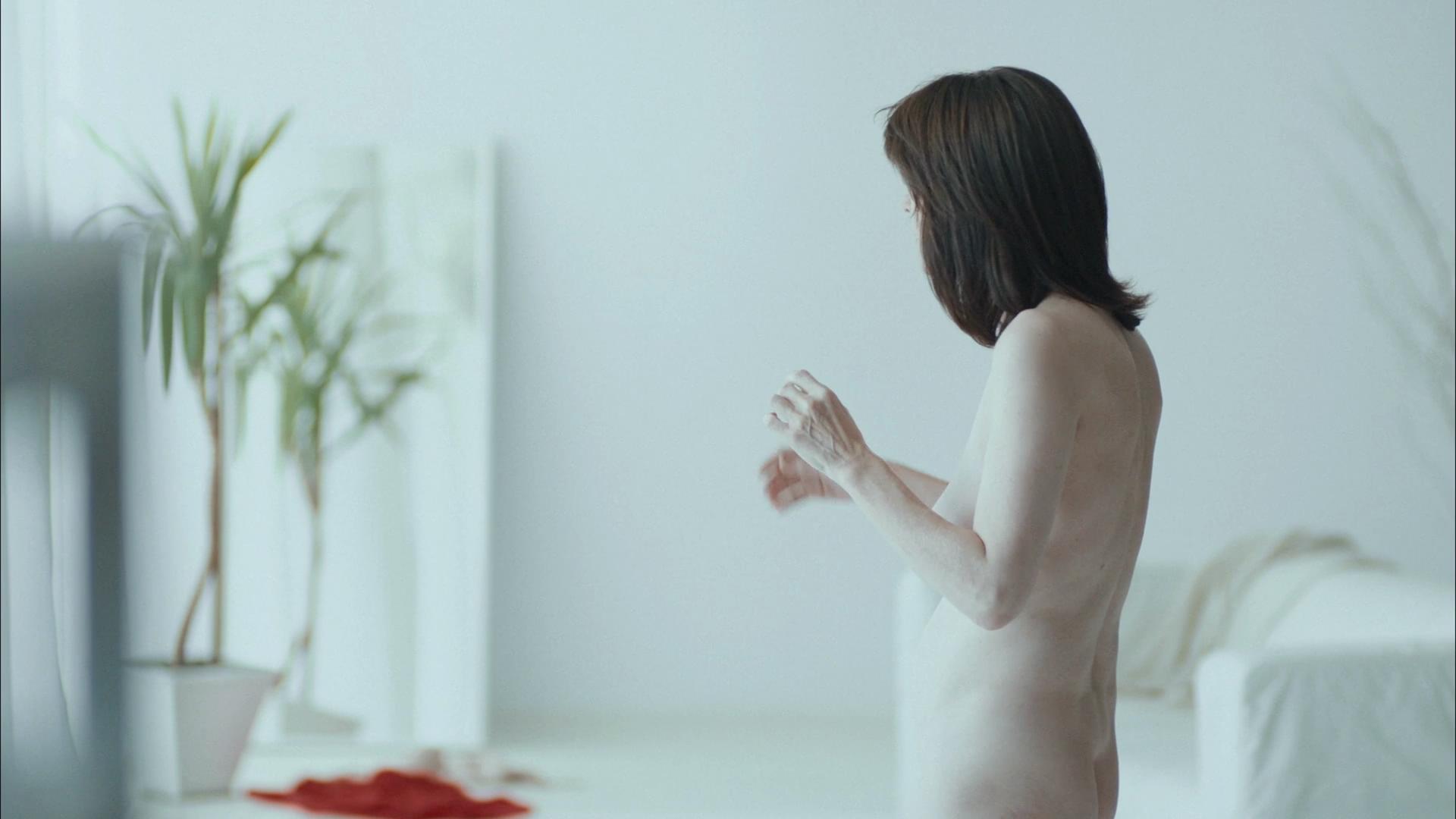 不要碰我剧照的剧照