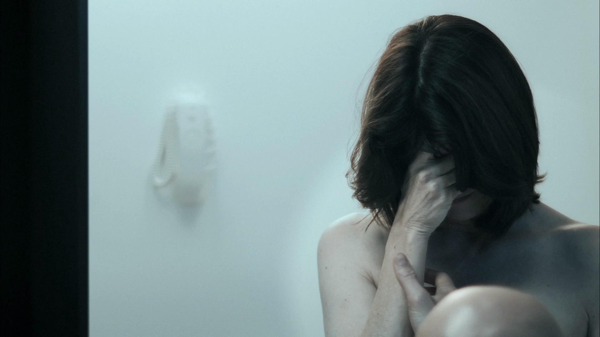 不要碰我剧照的剧照