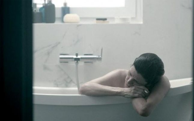 不要碰我剧照的剧照