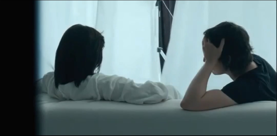 不要碰我剧照的剧照