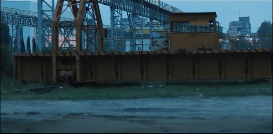 不要碰我剧照的剧照