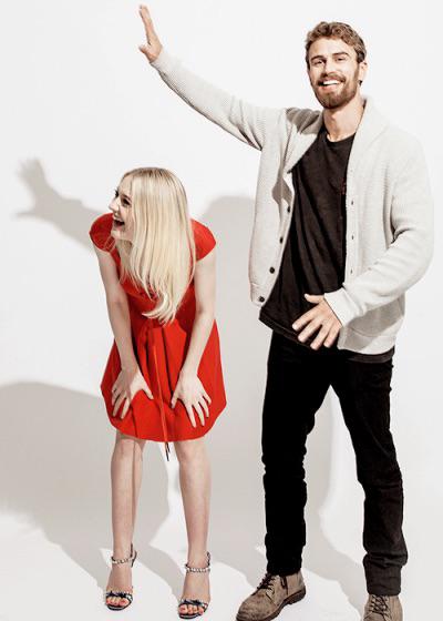 恩人剧照的剧照