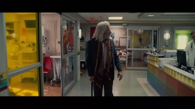 恩人剧照的剧照