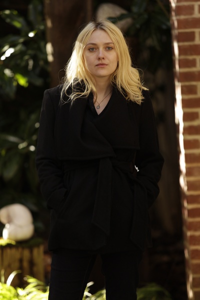 恩人剧照的剧照