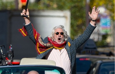 恩人剧照的剧照