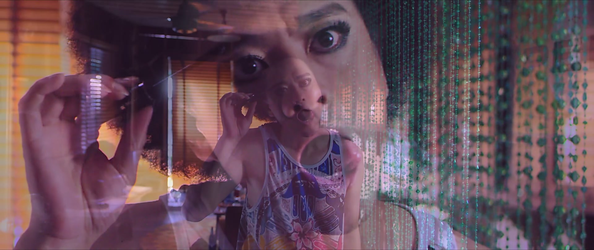 这就是命剧照的剧照