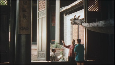 心香剧照的剧照