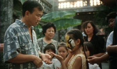 心香剧照的剧照